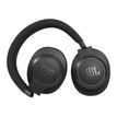 6925281981296-JBL LIVE 660NC - casque sans fil avec micro - à réduction de bruit - noir-Avant-2
