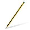 4007817105061-STAEDTLER Noris - Pack de 12 Crayons à papier - 2H - 2 mm-P_79000700_2-1