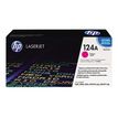 0000790012726-HP 124A - magenta - cartouche laser d'origine-P_79001272_2-1