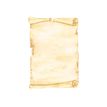 4004360936210-Sigel - Papier à motifs parchemin - 50 feuilles - A4 (21 x 29,7 cm) - 90 g/m²-P_79130509_3-0