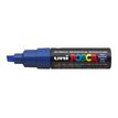 4902778916469-Posca - Marqueur peinture pointe large - bleu foncé-P_79136903_1-0