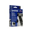 Brother LC1000 - noir - cartouche d'encre originale
