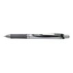 Pentel Energel - Roller rétractable - 0,7 mm - noir