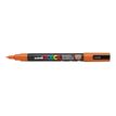 4902778915851-Posca - Marqueur peinture pointe fine - orange foncé-P_79138569_1-0