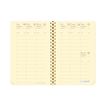 3371010213108-Agenda de poche spiralé Impala Planning 16S - 1 semaine sur 2 pages - 9 x 16 cm - noir - Q-P_79138895_4-1