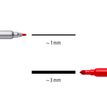 4007817320013-STAEDTLER Noris club - 12 Feutres - double pointe-P_79139686_6-4