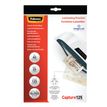 077511539619-Fellowes - 25 pochettes de plastification A5 (154 x 216 mm) - 125 microns - brillantes -P_79140742_5-4