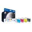 5014047560453-Brother LC1000 - Pack de 4 - noir, cyan, magenta, jaune - cartouche d'encre originale-P_79141015_1-0