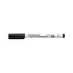 4007817301593-STAEDTLER LUMOCOLOR 301 - Marqueur feutre effaçable - pointe ogive - noir-P_79141338_2-1
