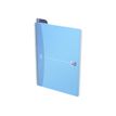 3020120029443-Oxford Office My Colours - Cahier polypro à spirale - A4 (21x29,7 cm) - 100 pages - petits carreaux (5x5 mm) - disponib-P_79144596_5-3