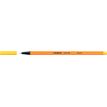 4006381105293-STABILO Point 88 - Feutre fin - 0.4 mm - jaune-P_79144848_1-0