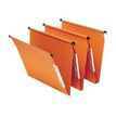 4002030021938-Fast Standard - 25 Dossiers suspendus pour armoires - orange - fond 15 mm-P_79145475_1-0