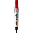 3086129999712-BIC MARKING 2000 - Marqueur permanent - pointe ogive - rouge-P_79145729_1-0