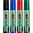 3086123010048-BIC ONYX 1482 - Pack de 4 marqueurs permanents - pointe ogive - couleurs assorties-P_79145741_2-1