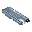 Brother TN2120 - noir - cartouche laser d'origine