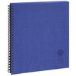 3660942016865-Agenda spiralé Forever Eurotime 22W - 1 semaine sur 2 pages - 18,5 x 22,5 cm - disponible dans diff-P_79146538_2-0