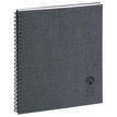 3660942016865-Agenda spiralé Forever Eurotime 22W - 1 semaine sur 2 pages - 18,5 x 22,5 cm - disponible dans diff-P_79146538_3-1
