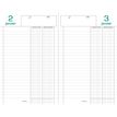 3130630388715-Agenda Carré recettes et dépenses - perpétuel - 1 jour par page - 13,5 x 21 cm - noir - -P_79146549_2-1