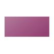 Pollen - 25 Cartes - 106 x 213 mm - 210 g/m² - cassis