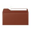 3329680052350-Pollen - 20 Enveloppes - 110 x 220 mm - 120 g/m² - chocolat-P_79146777_1-0