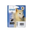 Epson T0967 Loup - gris - cartouche d'encre originale
