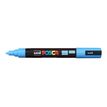 4902778036877-Posca - Marqueur peinture pointe moyenne - bleu ciel-P_79148596_1-0