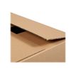 3597320164682-Carton déménagement - 60 cm x 40 cm x 40 cm - simple cannelure - Antalis-P_79151191_3-1