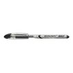 Schneider Slider Basic - Stylo à bille - noir - 1.4 mm - trait large