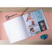 3130630165484-Exacompta - Album photo - 60 pochettes 29 x 32 cm - Sweet faune-P_79153207_5-3