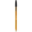 3086123132955-BIC Cristal Fine - Stylo à bille - noir-P_79153395_1-0