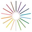 3270220000297-BIC Kids Aquacouleur - 18 Crayons de couleur aquarellables-P_79153819_2-1