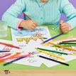 3270220000297-BIC Kids Aquacouleur - 18 Crayons de couleur aquarellables-P_79153819_4-3