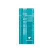 3329680952902-Clairefontaine - Carnet de bord enseignant - 8.5 x 20 cm - 120 pages - disponible dans diff-P_79154180_1-0