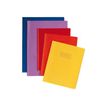 3210330724041-Calligraphe - Protège cahier sans rabat - 24 x 32 cm - jaune-P_79345632_1-0