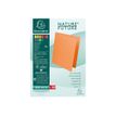 3288588000019-Exacompta Rock"s - 100 Sous-chemises - 80 gr - pour 100 feuilles - couleurs assorties-P_79346061_1-2