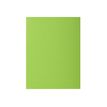 3288582171135-Exacompta Rock"s - 10 Chemises - 210 gr - menthe-P_79346074_3-1