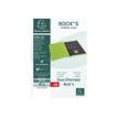 3288588000194-Exacompta Rock"s - 100 Sous-chemises - 80 gr - pour 100 feuilles - turquoise-P_79346078_1-4