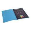 3288588000194-Exacompta Rock"s - 100 Sous-chemises - 80 gr - pour 100 feuilles - turquoise-P_79346078_4-2