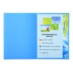 3288588000194-Exacompta Rock"s - 100 Sous-chemises - 80 gr - pour 100 feuilles - turquoise-P_79346078_5-3