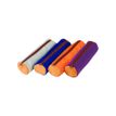 3045053001809-Oxford - Trousse ronde - cuir teinté canvas - disponible dans différentes couleurs-P_79348930_1-0