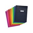 3045050180262-Oxford - Protège cahier sans rabat - 24 x 32 cm - grain agneau - bleu-P_79348934_1-0