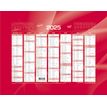 3371010307029-Quo Vadis - Calendrier bancaire 7 mois par face - 13,5 x 18 cm - rouge-P_79349433_1-0