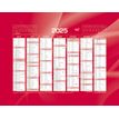 3371010307029-Quo Vadis - Calendrier bancaire 7 mois par face - 13,5 x 18 cm - rouge-P_79349433_2-1