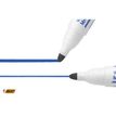 3086129999644-BIC VELLEDA 1701 - Marqueur effaçable - pointe ogive - vert-P_79351096_4-3