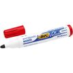 3086129999637-BIC VELLEDA 1701 - Marqueur effaçable - pointe ogive - rouge-P_79351097_2-1