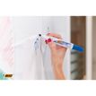 3086129999651-BIC VELLEDA 1751 - Marqueur effaçable - pointe biseau - noir-P_79351109_6-4