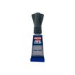 3178040665750-Loctite Super Glue 3 Liquid - 3 Tubes de colle à prise rapide - Transparent - 1 gr-P_79352393_2-1