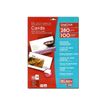 5413493180169-Apli DECAdry - Papier pour 100 cartes de visite brillantes 85 x 54 mm - 280 g/m² - 10 feui-P_79354330_1-0