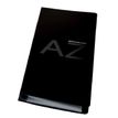 8410782121145-APLI agipa - porte cartes de visite - pour 160 cartes - noir-P_79354336_1-0