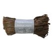 3065501960731-Clairefontaine - Raphia naturel - 150 cm - chocolat-P_79354518_1-0